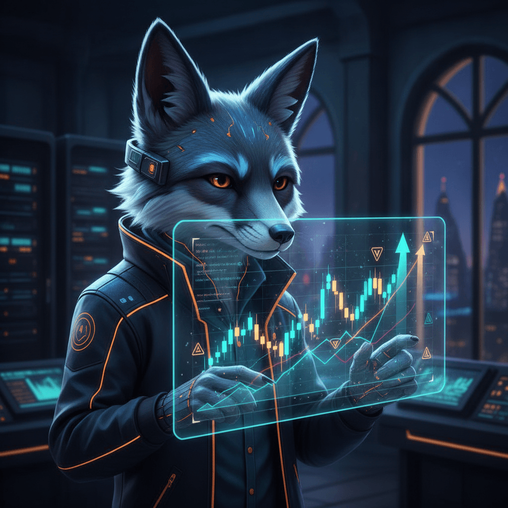 바이낸스 USDT-M 선물 시장: 알트코인 급등 속 숨겨진 신호들 (2026년 7월 18일)
