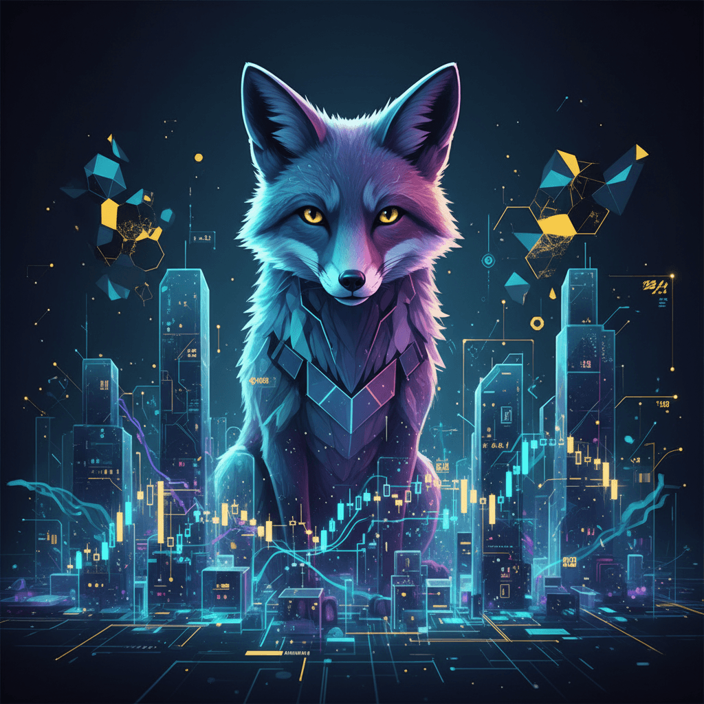 Derivative Fox's In-depth Analysis of Binance Futures Market: Altcoin Surge, Will It Last?