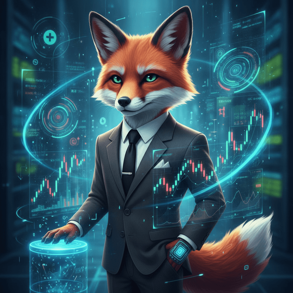 파생여우의 바이낸스 USDT-M 선물 시장 심층 분석 (2026년 7월 23일)