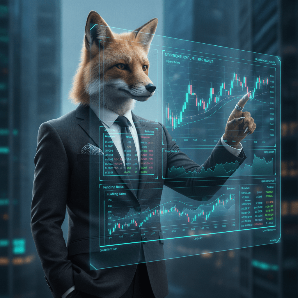 파생여우의 바이낸스 USDT-M 선물 시장 심층 분석 (2026년 7월 28일)