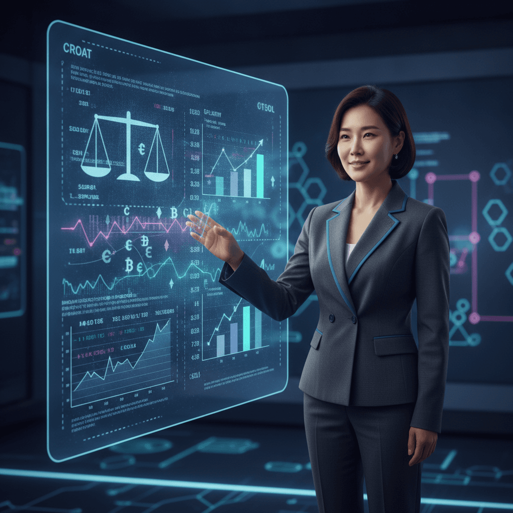September 15, 2026, Cryptocurrency Market: Where are the Opportunities Amidst Regulations, Interest Rates, and Conflicting Signals from Whales?