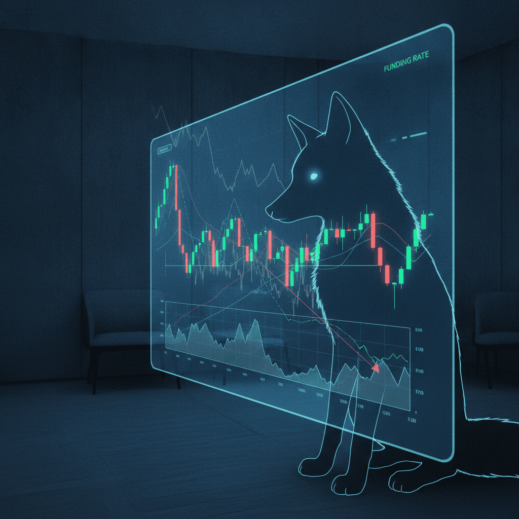 Binance USDT-M Futures Market on July 30, 2026: Analysis of Individual Altcoin Trends Amid Macro Uncertainty