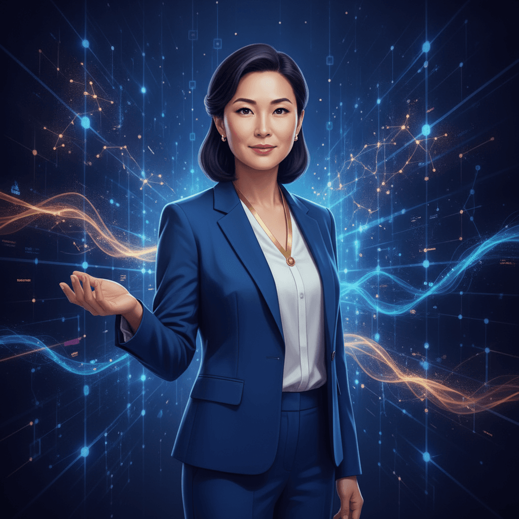 Fed's Hawkish Freeze & AI Shock: Cryptocurrency Market, Survival Strategies Amidst Turmoil?