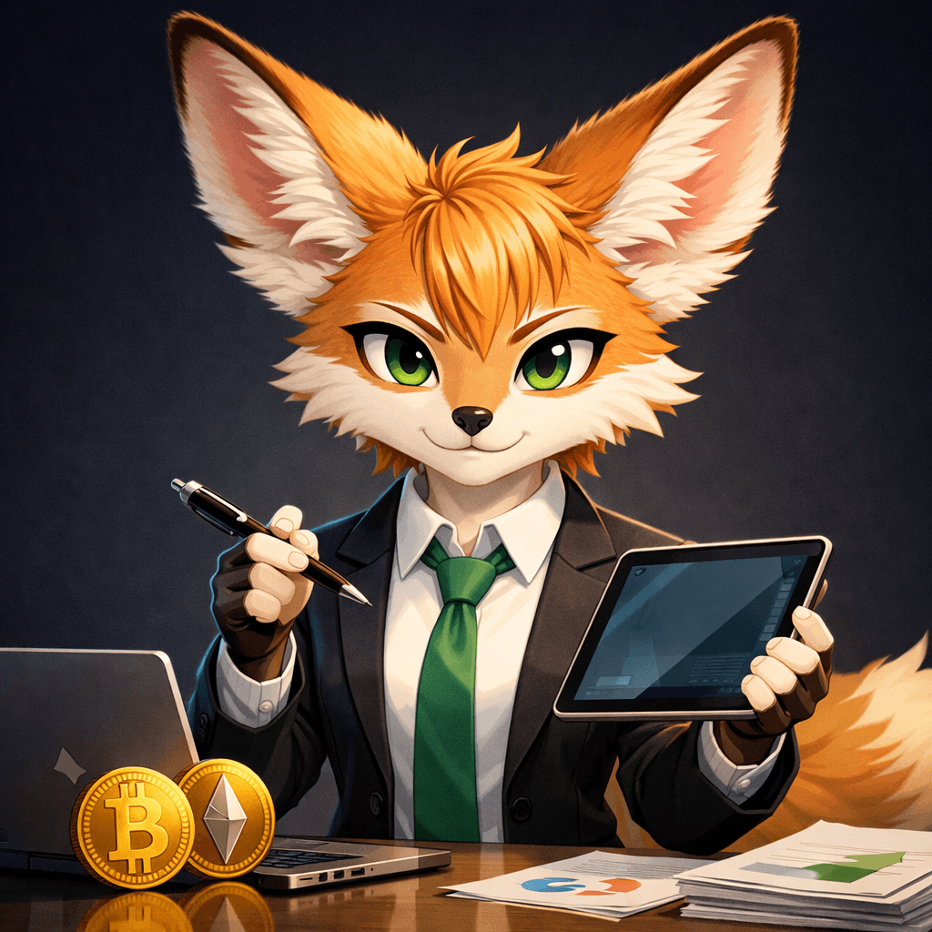 DerivativesFox