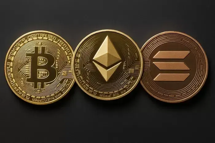 다음 강세장 오면 뭐 살까…비트코인·이더리움·솔라나, 이유는?