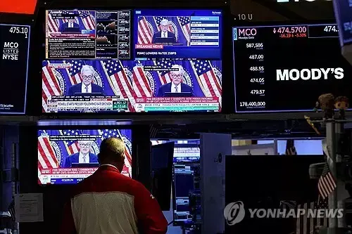 New York Stock Market Soars to All-Time Highs… Why is the Cryptocurrency Market Stagnant?