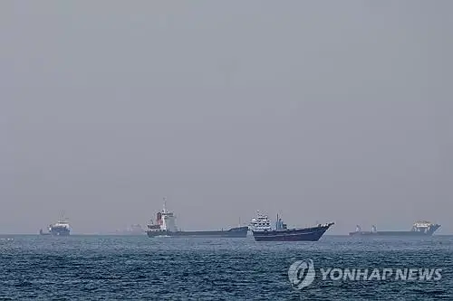 국제유가, 이란군 호르무즈 선박 나포에 상승…브렌트 100달러대