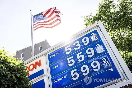 Trump's 'Oil Price Dilemma'