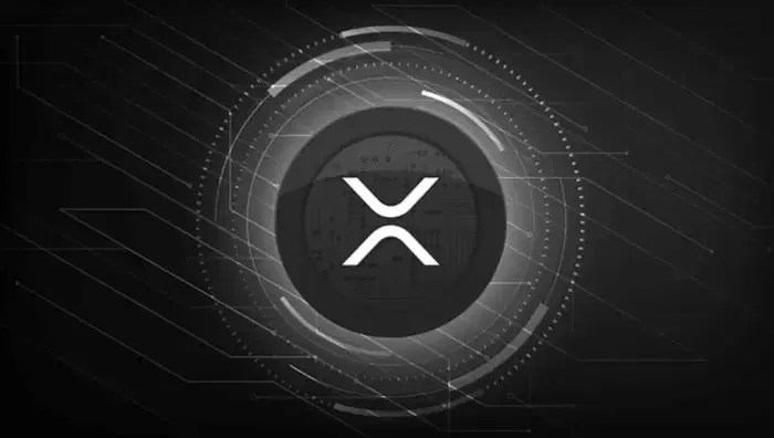 Money is flowing in, but the price is stagnant…XRP's unusual signal