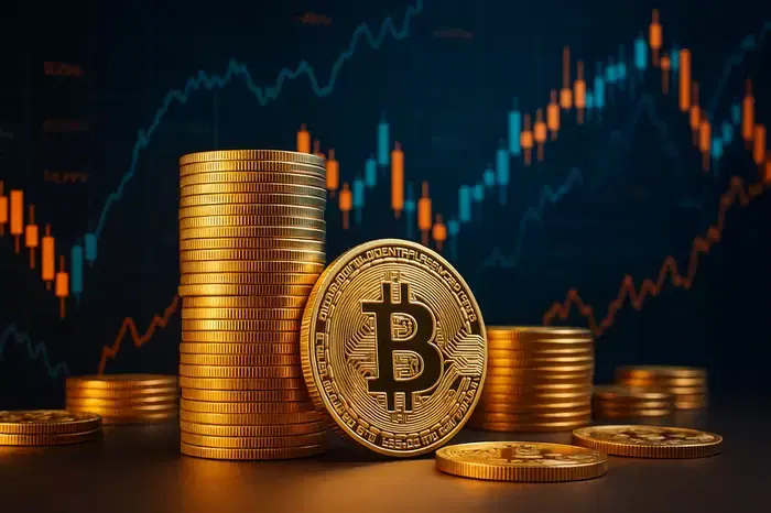 52.3% in Profit...Bitcoin Showed Its Resilience