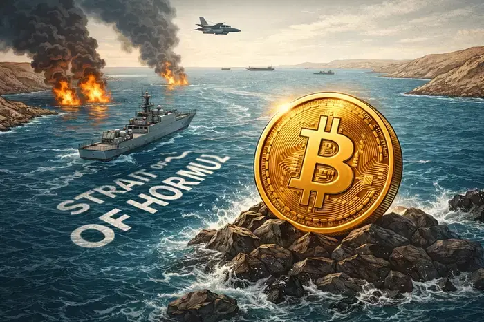 US-Iran Peace Talks Stalled… Where Does the Lost Coin Market Go?