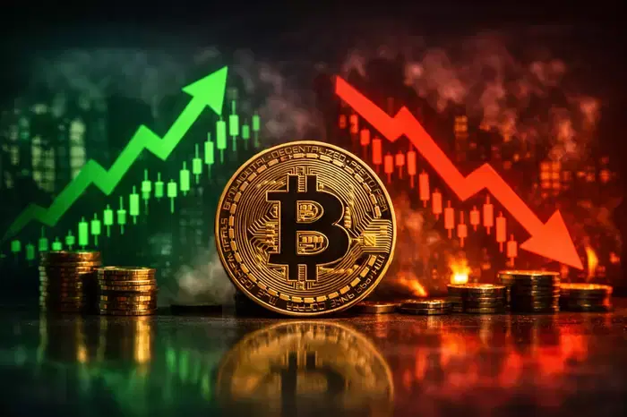 New York Stock Market Stumbles Amid Uncertain US-Iran Negotiations…Will Bitcoin's Rally Be Broken?