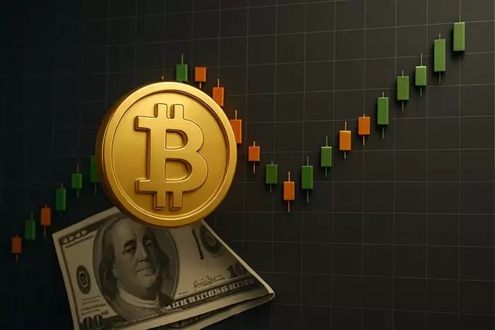 비트코인, 왜 8만 달러 못 넘었나