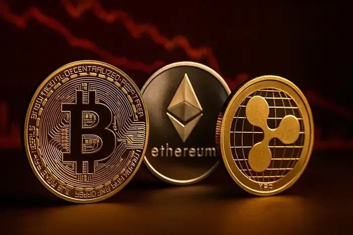 Will US-Iran Peace Talks Break Through? Why Major Cryptocurrencies Fell Simultaneously?