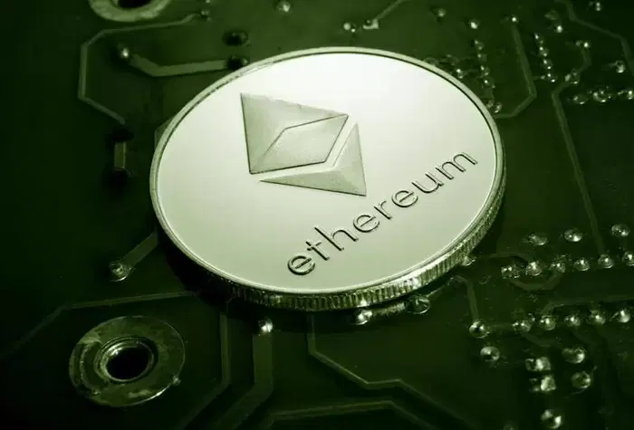 Taking a breather despite $276 million inflow... Ethereum reaches a major turning point