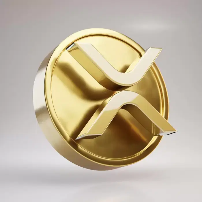 "Golden Cross Imminent"...XRP Expected to Rally to $1.77 if $1.53 Neckline is Broken