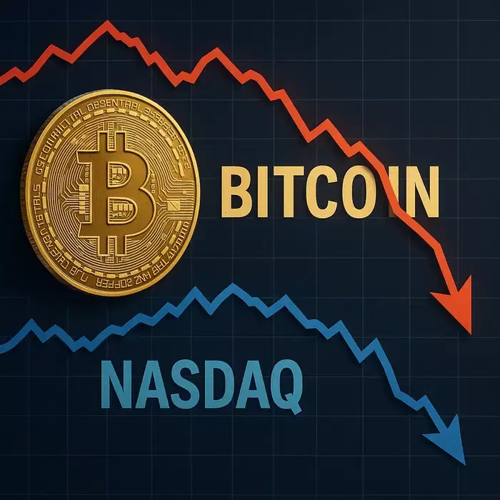 "고유가가 낳은 금리 공포" 빅테크 실적 발표 앞두고 가상자산 변동성 지속 전망