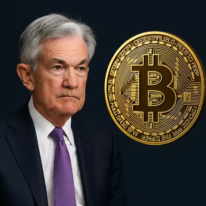 다가오는 FOMC 회의, 코인 시장에 폭풍 몰고 올까