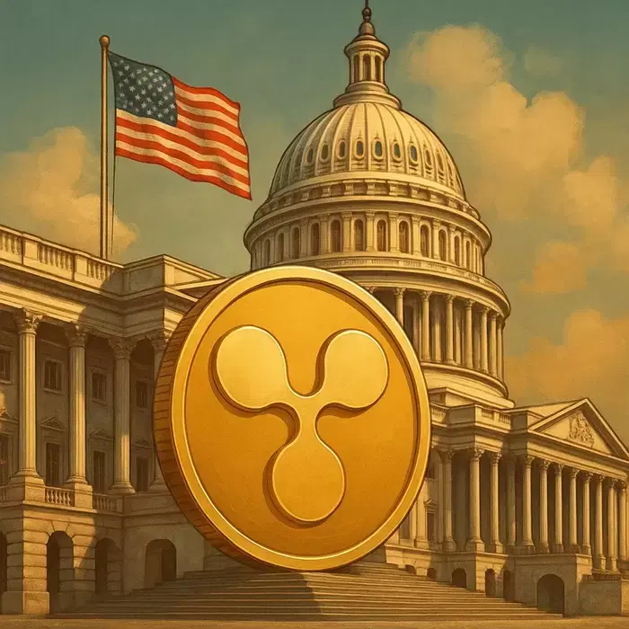 Largest Weekly Inflow in 2026! Will XRP Break Through Regulatory Barriers and Surpass $1.47?