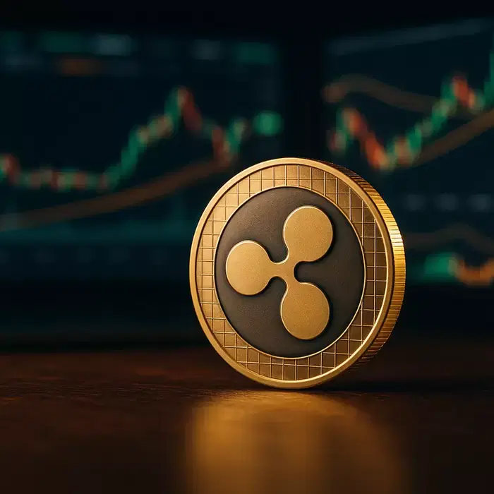 Long-term Sideways Movement Over?…XRP 2,100% Surge Potential