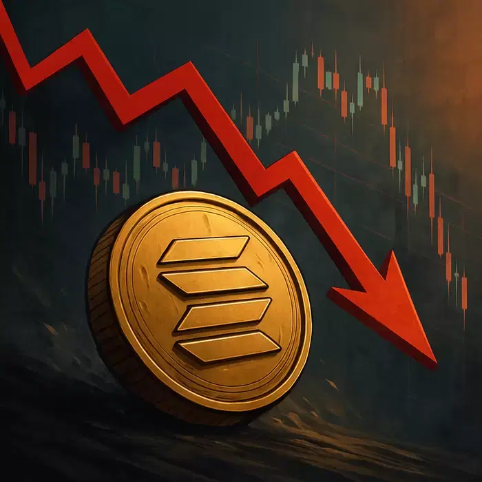 Solana: Why Can't It Break Past $87 Despite $1 Trillion in Transaction Volume?
