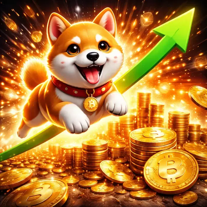 기나긴 늪 빠져나온 시바이누, 450% 폭등 신호탄 쐈나?