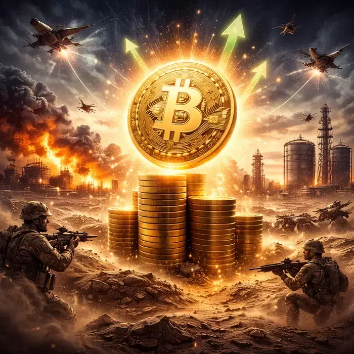 3 Factors to Trigger a Cryptocurrency Bull Market in May