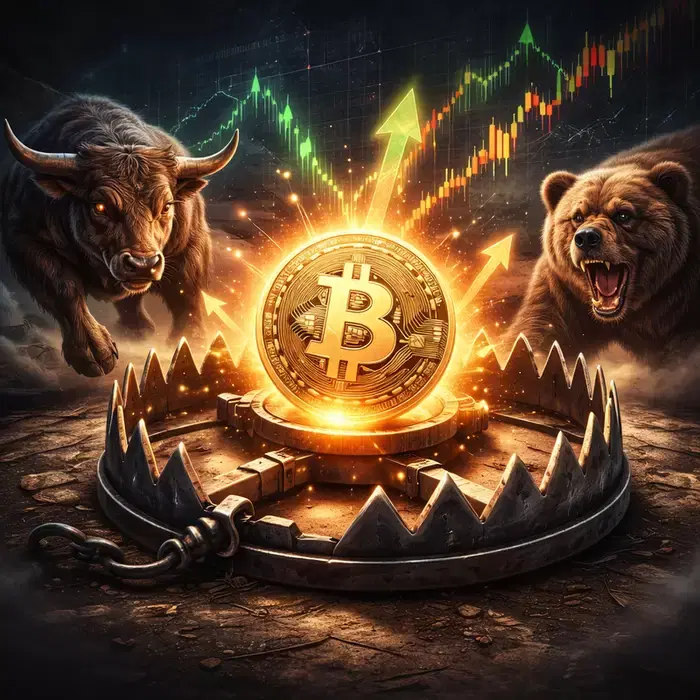 또 온다…과거 3번 반복된 ‘그 신호’ 비트코인에 떴다