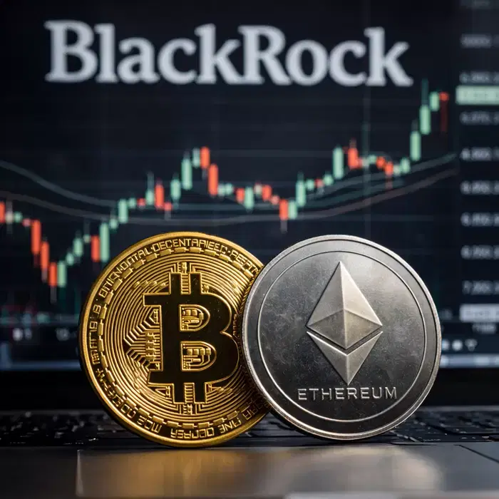 블랙록, 왜 일주일 만에 가상자산에 10억 달러 쏟아부었을까
