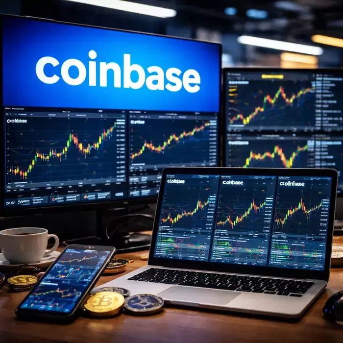 코인베이스·제미니, 불법 도박 혐의로 피소