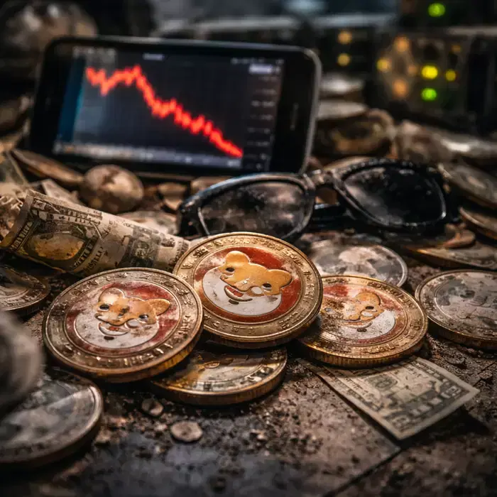 사상 최고치 대비 100% 폭락한 시바이누 생태계, 부활은 영원히 불가능할까