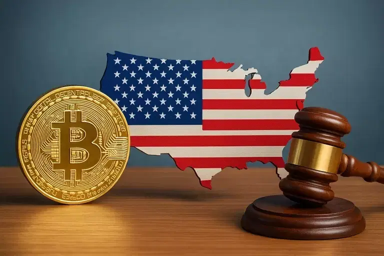 Novogratz: "Crypto Market Structure Bill Likely to Be Signed by Trump in June"