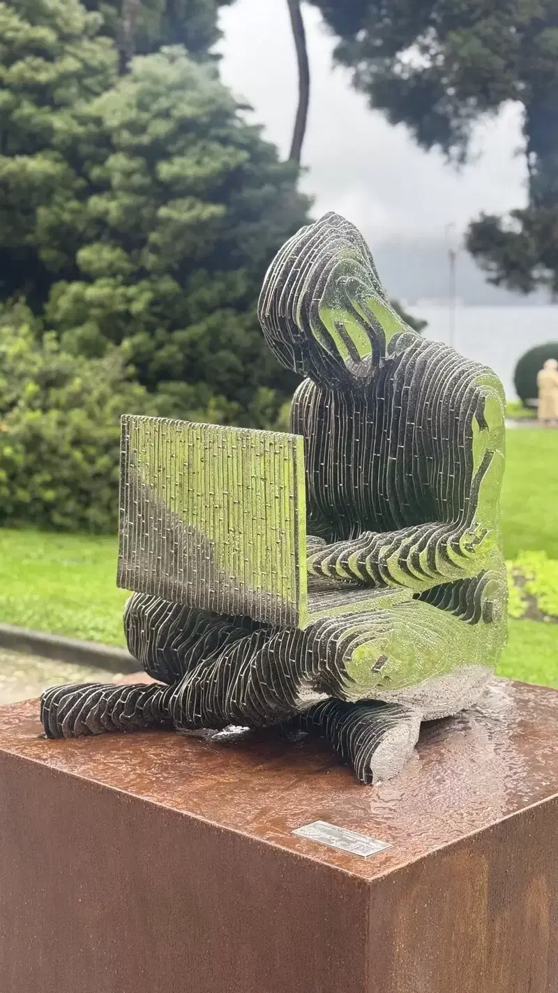 아담 백 "나는 사토시가 아니다" 뉴욕타임스 보도 정면 반박