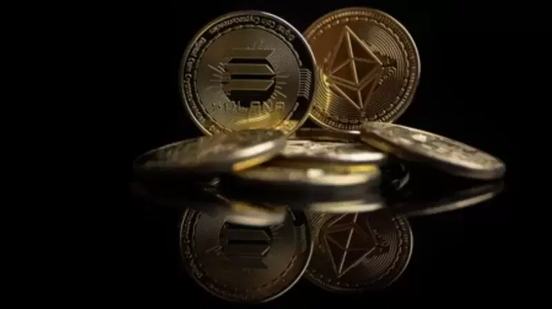 "이더리움 제치면 458달러"...솔라나, 5배 폭등 시나리오 가동