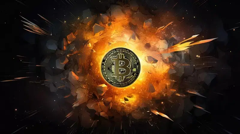 비트코인, 3개월 만에 투심 회복...8만 달러 문턱에서 반전 예고