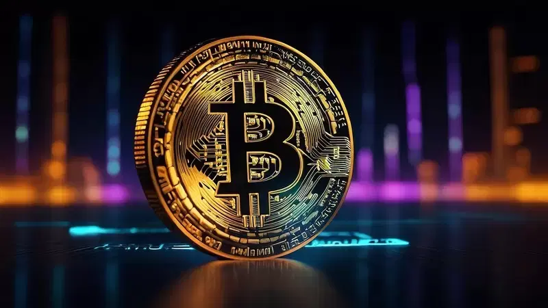 Bitcoin Kicking Off an Independent Rally Surpassing S&P? ... Starting its Sprint Towards $85,000