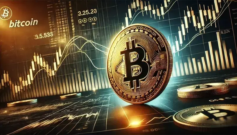 "From interest rate decisions to tech stock earnings"...Bitcoin, what are its survival chances in this year's most volatile week?