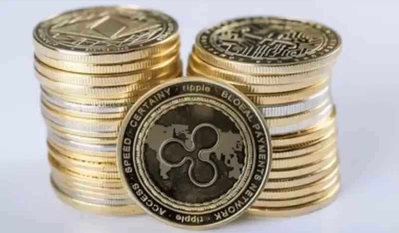 XRP, Preparing for a Major Profitability Turnaround...Is March's Humiliation Over?