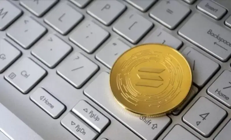 Solana, Bull vs. Bear Battle..."Institutions Have Already Bought $1 Billion"