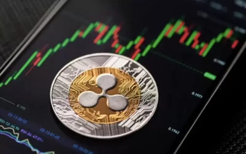 Buy XRP for the Price of a Daily Cup of Coffee?...Financial Coach "Life Reversal Possible by 2030"