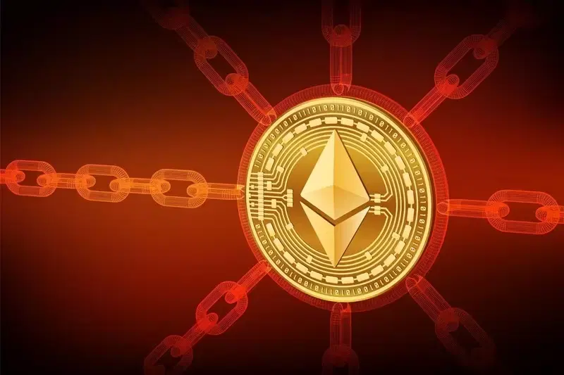 Ethereum: Price Drops While Users Hit All-Time High... 'Surge' Signal Appears Amidst Decline