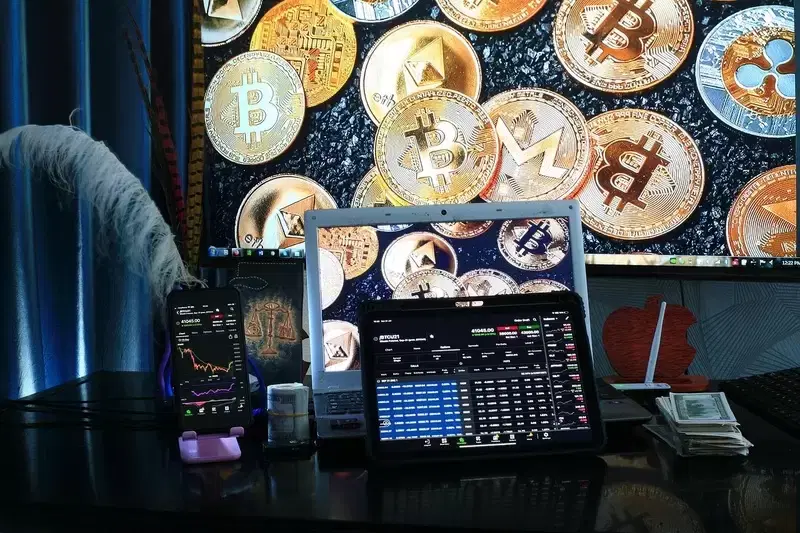 Virtual Assets, Ranks Realigned Ahead of Bull Market..."All Fake Experts Filtered Out"