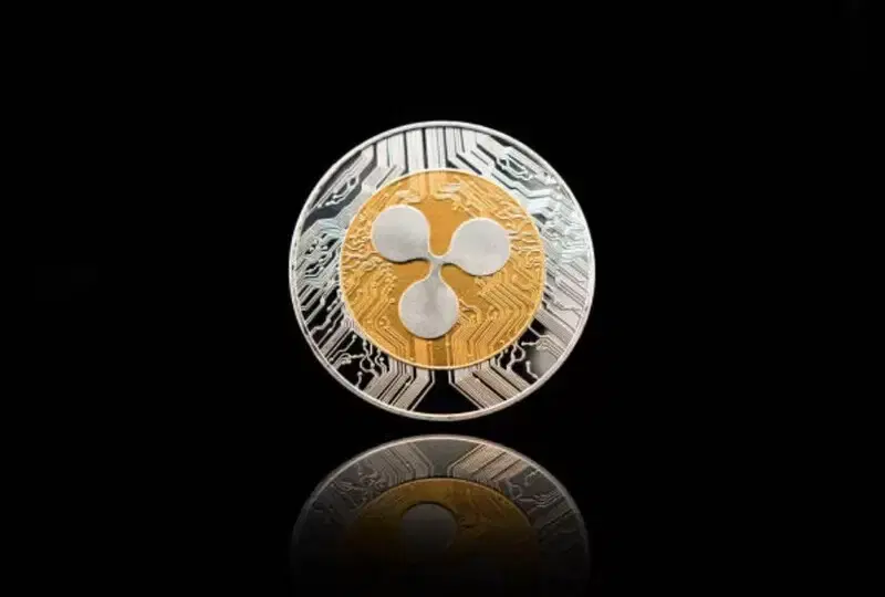 XRP, 1.4달러 박스권 넘어 2.2달러 정조준..."드디어 때가 왔다"