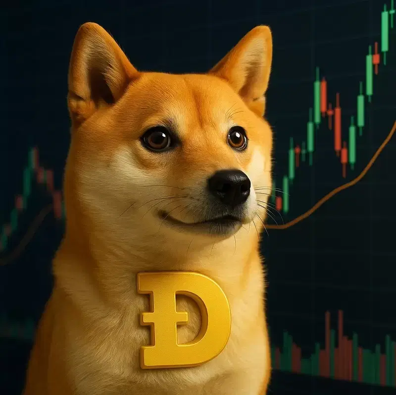 Dogecoin, Copying Past 8,900% Rally Pattern..."New Bull Market Begins if it Surpasses $0.16"