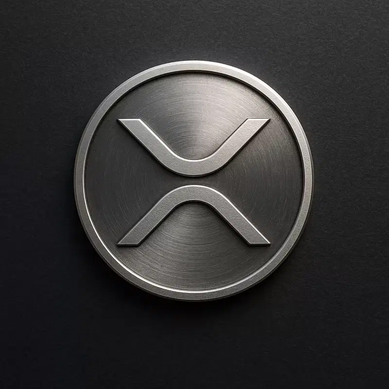 "Blocked at $1.45 again"...XRP's rebound loses momentum, 'further decline' scenario emerges