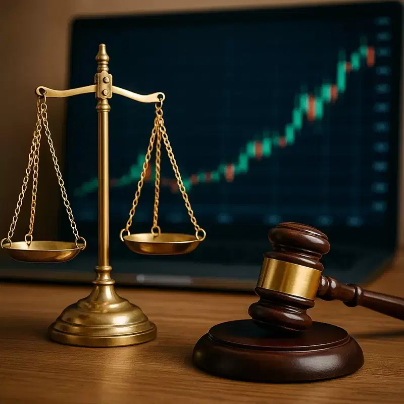 US crypto bill's chance of passing this year plummets to 50%... "If it passes May, it's virtually over"