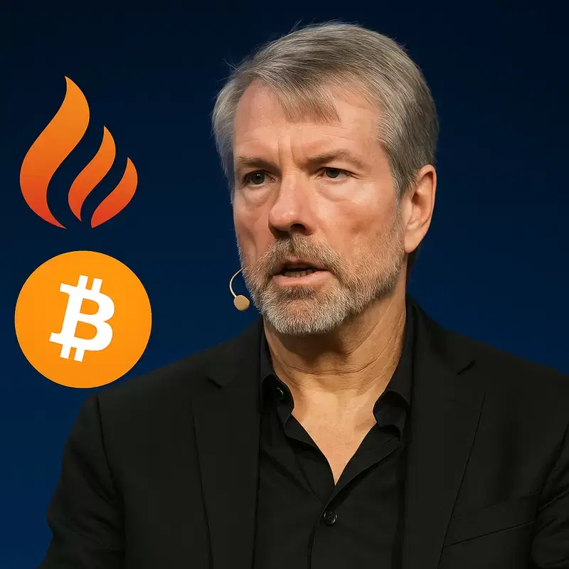 스트래티지, 2년 안에 비트코인 왕좌 강탈한다..."사토시 자리 뺏는다"