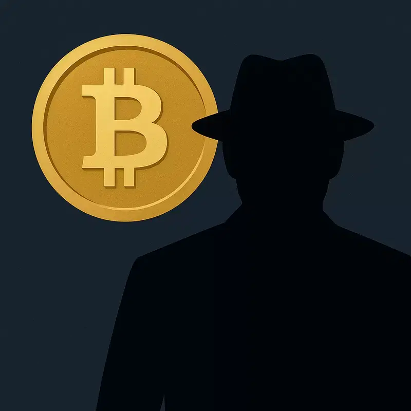 Ripple CTO "Satoshi Likely Lost Private Key"