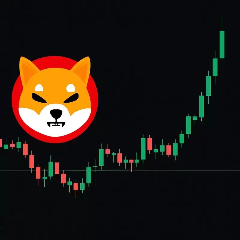 Shiba Inu, 86 Billion Coins Disappear from Exchanges in One Day...Supply Shock Predicted