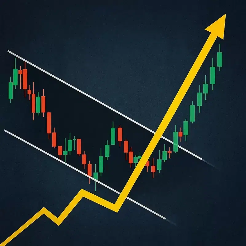 Bitcoin Achieves Highest Position in 4 Months..."Short Squeeze to Occur Soon"